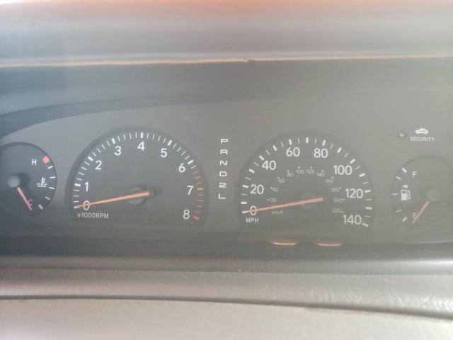 Photo 9 from auction – 2004 TOYOTA AVALON XL with VIN 4T1BF28B24U341404