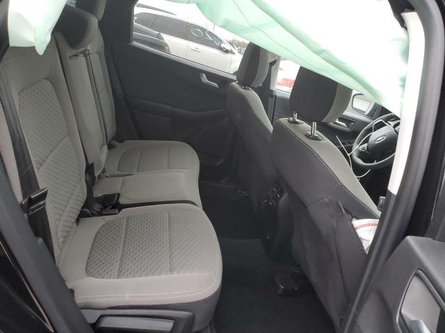 Photo 10 from auction – 2021 FORD ESCAPE SE with VIN 1FMCU9BZ8MUA36207