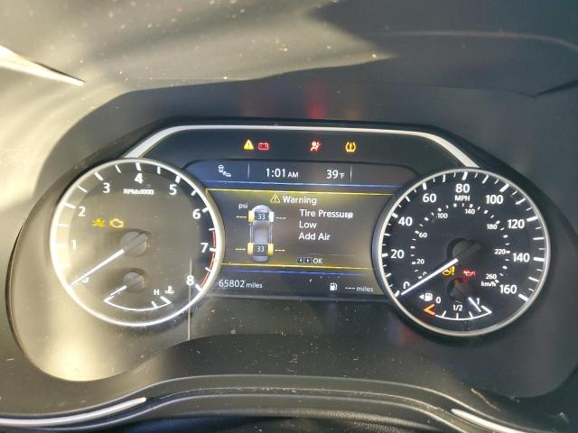 Photo 9 from auction – 2016 NISSAN MAXIMA 3.5 with VIN 1N4AA6APXGC408083
