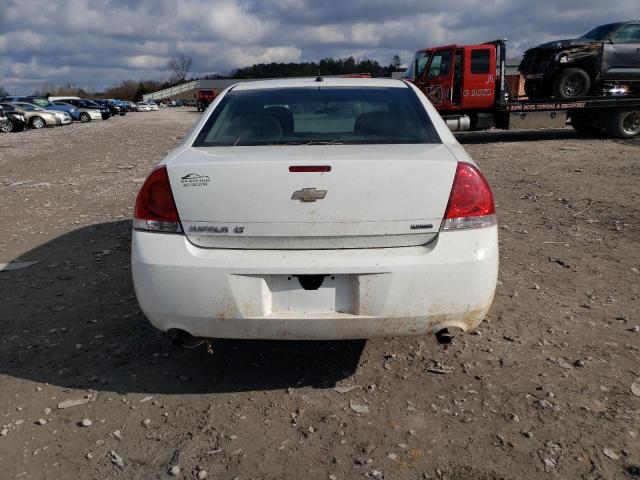 Photo 6 from auction – 2016 CHEVROLET IMPALA LIM with VIN 2G1WB5E34G1180532