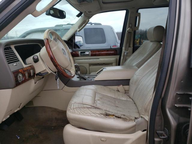 Photo 7 from auction – 2004 LINCOLN NAVIGATOR with VIN 5LMFU27R34LJ11444