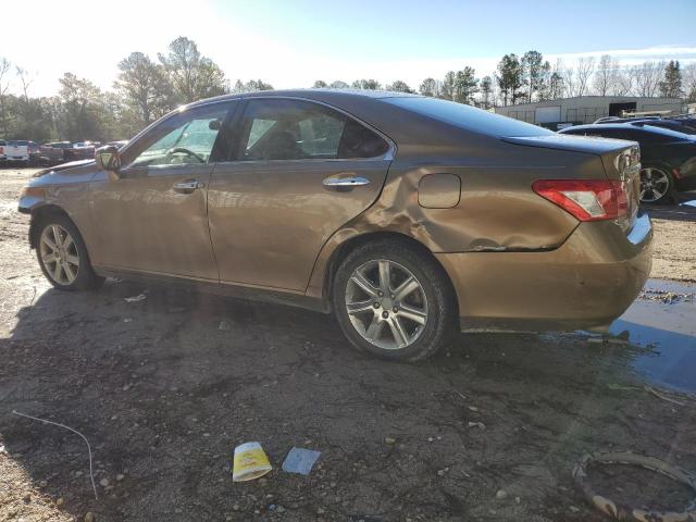 Photo 2 from auction – 2007 LEXUS ES 350 with VIN JTHBJ46G372055217