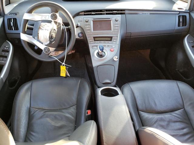 Photo 8 from auction – 2015 TOYOTA PRIUS with VIN JTDKN3DU4F2003151
