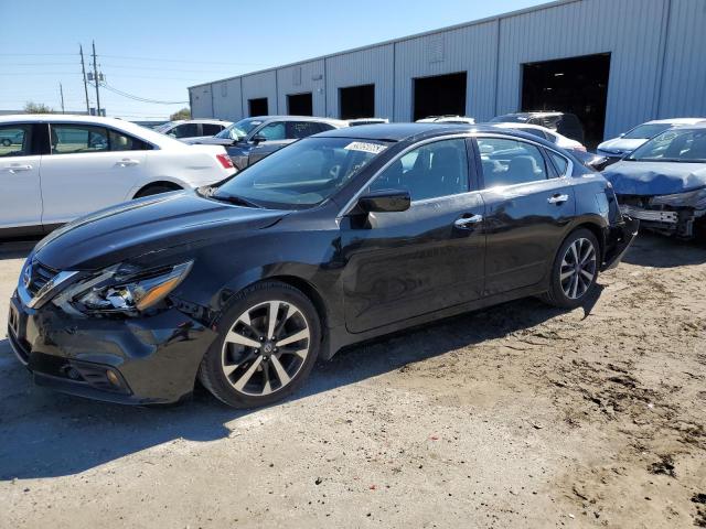 NISSAN ALTIMA 2.5 2016 with VIN 1N4AL3AP3GC184759 - Photo from auction
