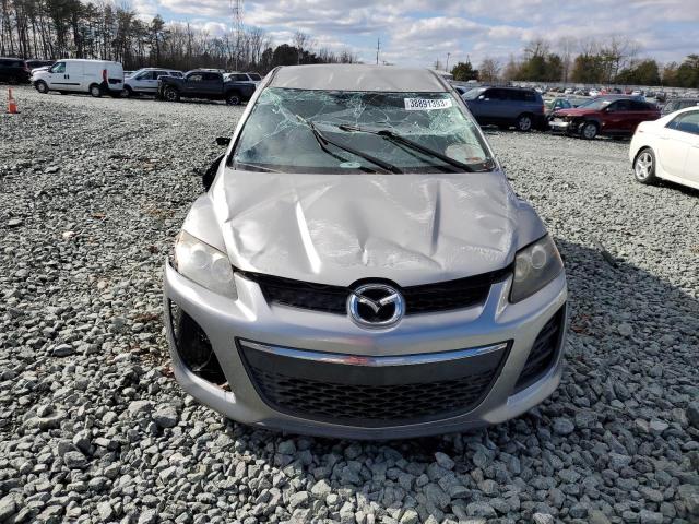 Photo 5 from auction – 2011 MAZDA CX-7 with VIN JM3ER2B57B0362031