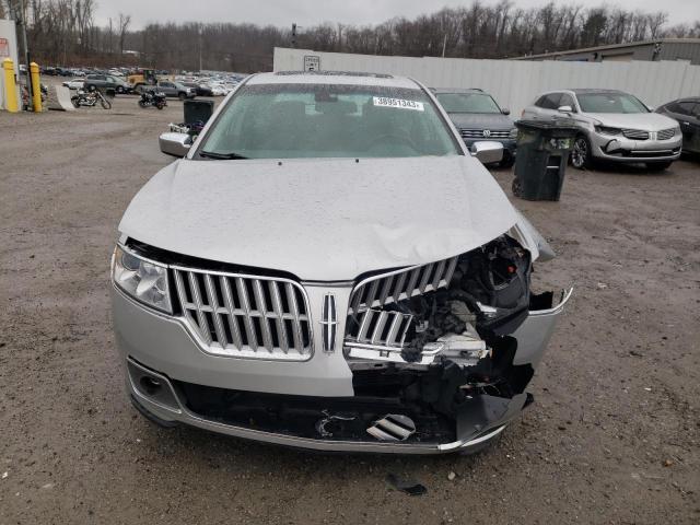 Photo 5 from auction – 2010 LINCOLN MKZ with VIN 3LNHL2GC7AR622789
