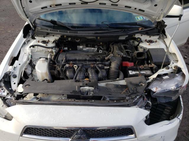 Photo 11 from auction – 2012 MITSUBISHI LANCER ES/ with VIN JA32U2FU5CU025376