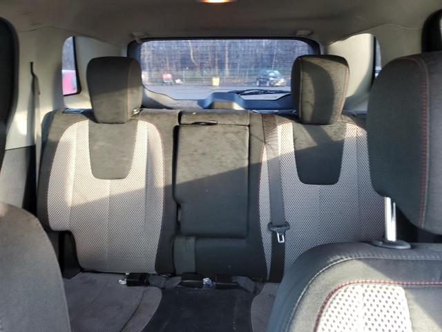 Photo 10 from auction – 2016 GMC TERRAIN SL with VIN 2GKFLSEK5G6128411