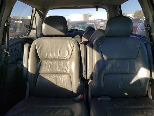 Photo 10 from auction – 2004 HONDA ODYSSEY EX with VIN 5FNRL18984B044844