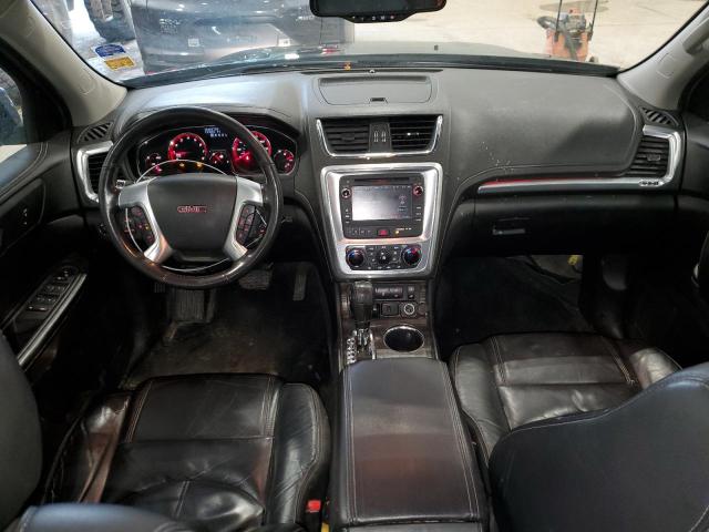 Photo 8 from auction – 2016 GMC ACADIA SLT with VIN 1GKKVRKD8GJ117364