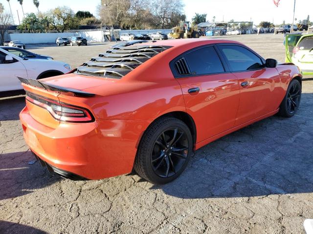 Photo 3 from auction – 2016 DODGE CHARGER SE with VIN 2C3CDXBG5GH297958