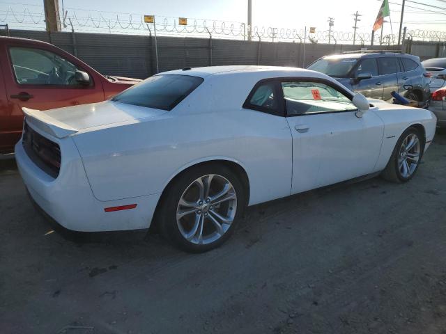 Photo 3 from auction – 2021 DODGE CHALLENGER with VIN 2C3CDZBT0MH546395