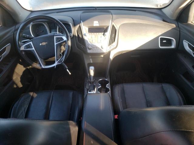 Photo 8 from auction – 2011 CHEVROLET EQUINOX LT with VIN 2CNFLGE50B6247877