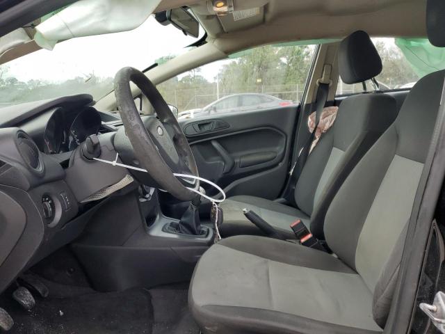 Photo 7 from auction – 2017 FORD FIESTA S with VIN 3FADP4AJ1HM144442
