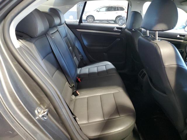 Photo 10 from auction – 2008 VOLKSWAGEN JETTA WOLF with VIN 3VWRJ71K58M156229