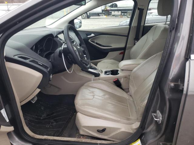 Photo 7 from auction – 2012 FORD FOCUS SEL with VIN 1FAHP3H25CL354384
