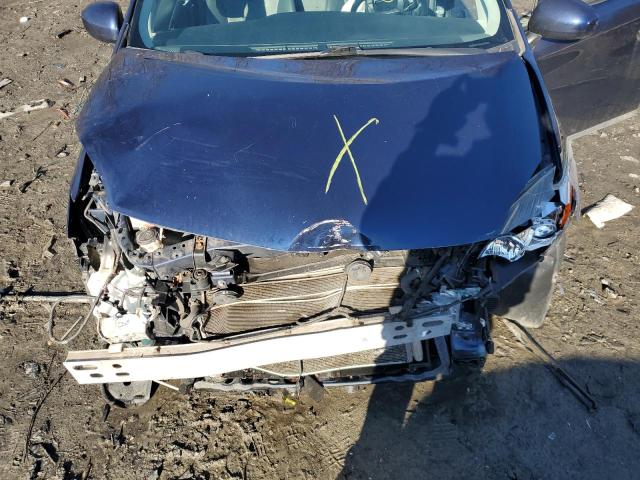 Photo 11 from auction – 2013 TOYOTA PRIUS with VIN JTDKN3DU4D1639930