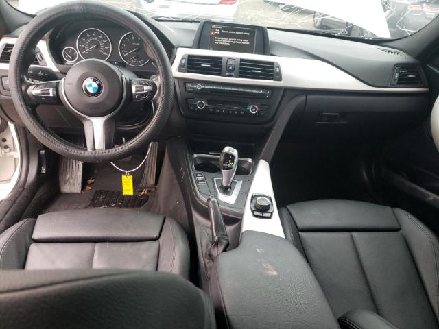 Photo 8 from auction – 2014 BMW 320 I with VIN WBA3B1C53EP680248