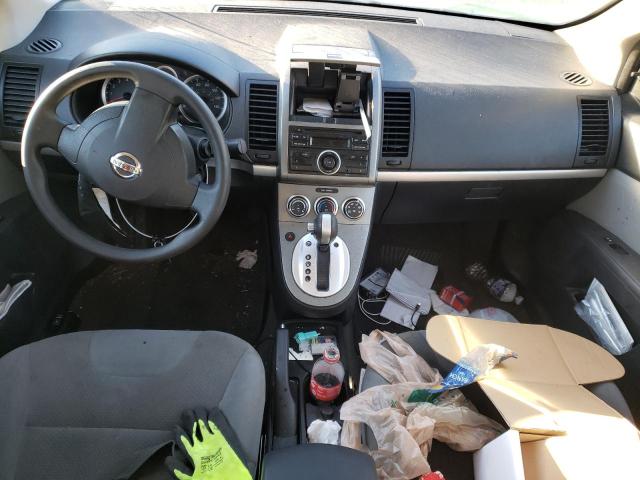 Photo 8 from auction – 2012 NISSAN SENTRA 2.0 with VIN 3N1AB6AP8CL619436
