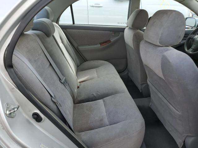 Photo 10 from auction – 2005 TOYOTA COROLLA CE with VIN 1NXBR32E75Z421086