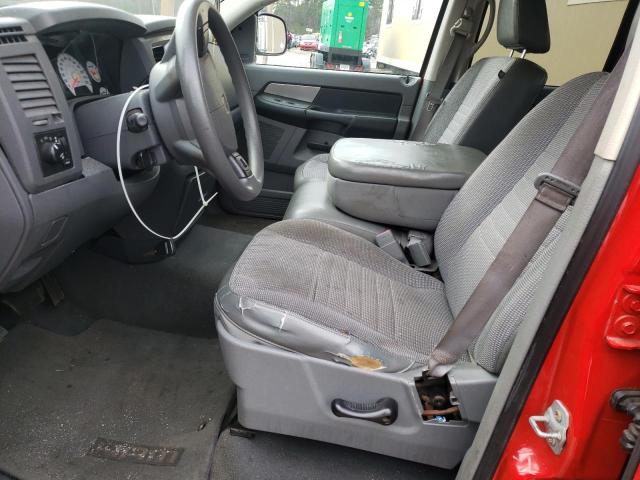 Photo 7 from auction – 2008 DODGE RAM 1500 S with VIN 1D7HA18238S513258