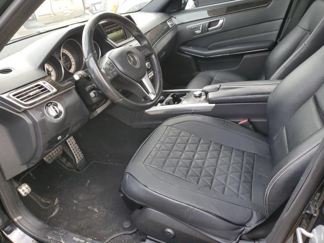 Photo 7 from auction – 2015 MERCEDES-BENZ E 350 with VIN WDDHF5KB5FB114396