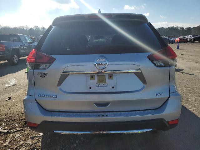 Photo 6 from auction – 2017 NISSAN ROGUE S with VIN JN8AT2MT7HW145691