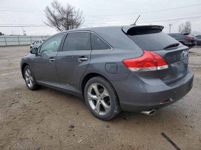 Photo 2 from auction – 2011 TOYOTA VENZA with VIN 4T3ZK3BB7BU038468