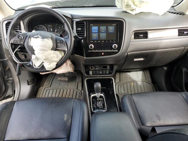 Photo 8 from auction – 2020 MITSUBISHI OUTLANDER with VIN JA4AZ3A39LZ037885