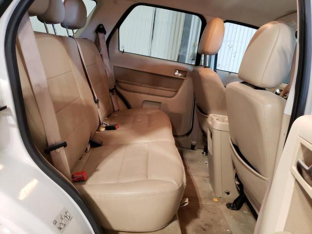 Photo 10 from auction – 2012 FORD ESCAPE LIM with VIN 1FMCU9EG3CKB95155