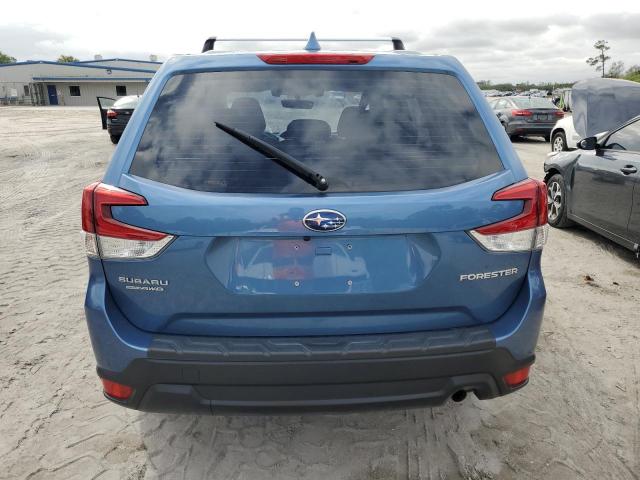 Photo 6 from auction – 2019 SUBARU FORESTER with VIN JF2SKAAC4KH423512