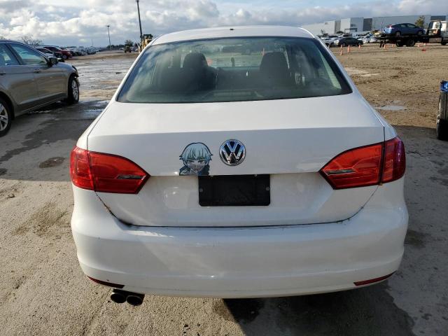 Photo 6 from auction – 2011 VOLKSWAGEN JETTA BASE with VIN 3VW2K7AJXBM379475