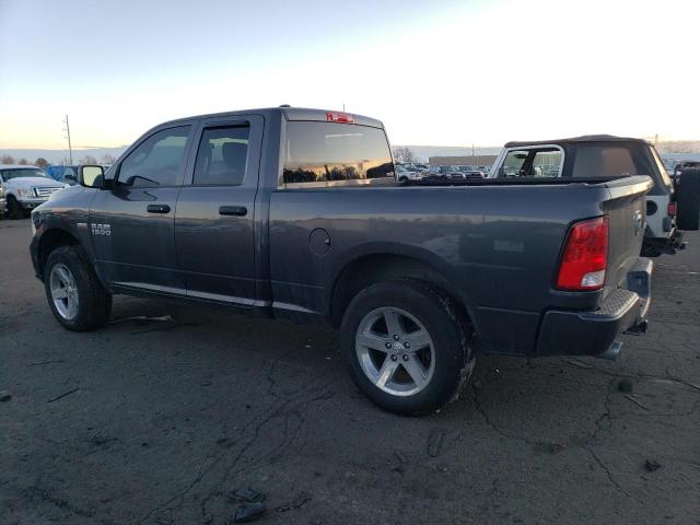 Photo 2 from auction – 2017 RAM 1500 ST with VIN 1C6RR7FTXHS853309