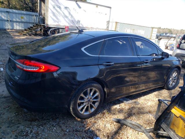 Photo 3 from auction – 2017 FORD FUSION SE with VIN 3FA6P0HD7HR249832