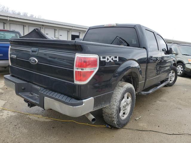 Photo 3 from auction – 2009 FORD F150 SUPER with VIN 1FTRW14869FA57289