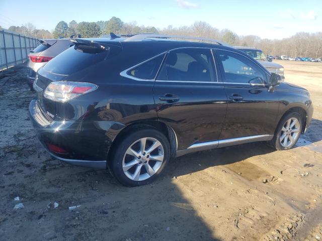 Photo 3 from auction – 2010 LEXUS RX 350 with VIN 2T2ZK1BA8AC007262