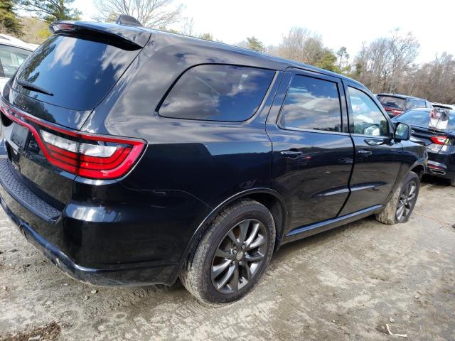 Photo 3 from auction – 2015 DODGE DURANGO SX with VIN 1C4RDJAG3FC880826