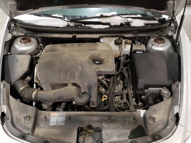 Photo 11 from auction – 2012 CHEVROLET MALIBU 1LT with VIN 1G1ZC5E09CF135282