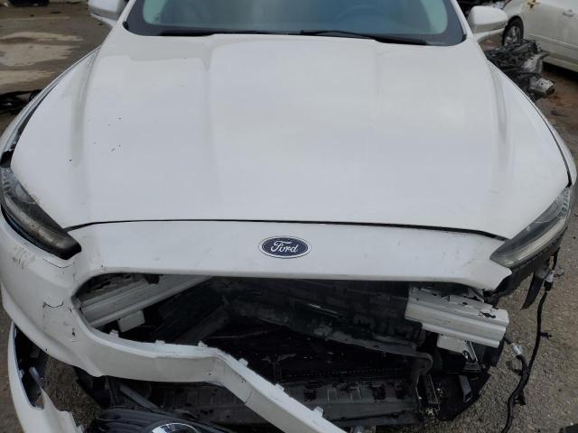 Photo 11 from auction – 2016 FORD FUSION SE with VIN 3FA6P0H92GR184852