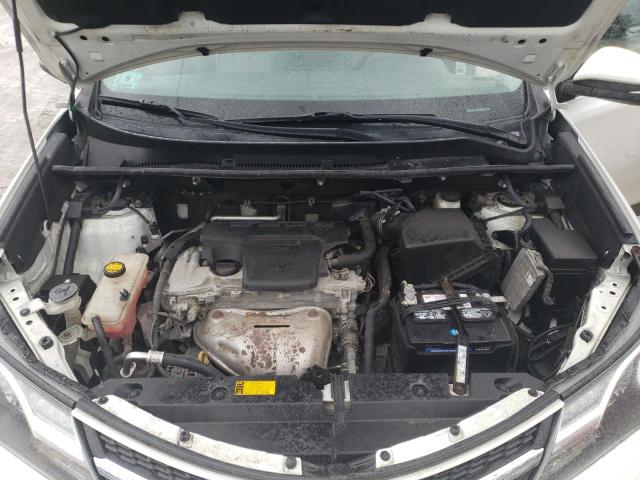 Photo 12 from auction – 2013 TOYOTA RAV4 LIMIT with VIN 2T3DFREV1DW093802