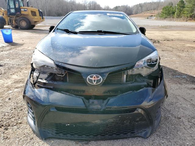 Photo 5 from auction – 2018 TOYOTA COROLLA L with VIN 5YFBURHE1JP848347