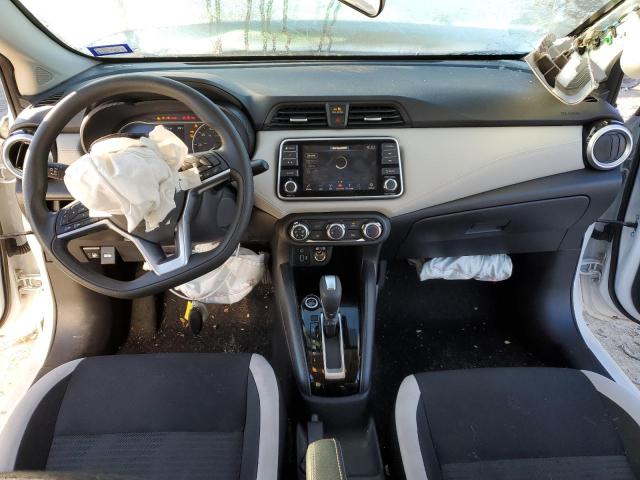 Photo 8 from auction – 2020 NISSAN VERSA SV with VIN 3N1CN8EV7LL886393
