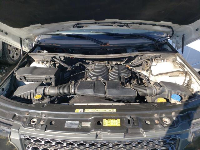 Photo 12 from auction – 2011 LAND ROVER RANGE ROVE with VIN SALMF1D46BA345526