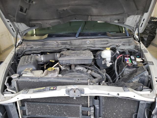 Photo 11 from auction – 2006 DODGE RAM 1500 S with VIN 1D7HA16K76J225829
