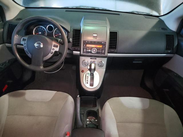 Photo 8 from auction – 2011 NISSAN SENTRA 2.0 with VIN 3N1AB6AP9BL668188