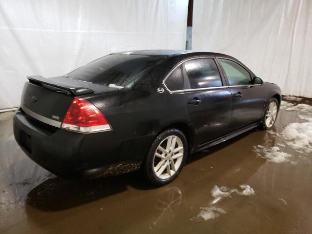 Photo 3 from auction – 2009 CHEVROLET IMPAL LS with VIN 2G1WB57K091141637