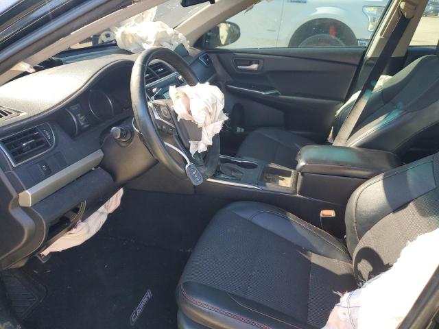 Photo 7 from auction – 2017 TOYOTA CAMRY LE with VIN 4T1BF1FKXHU661573