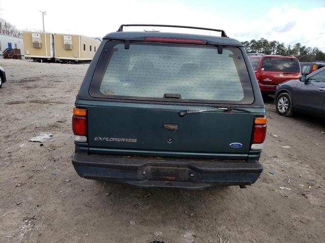 Photo 6 from auction – 1995 FORD EXPLORER with VIN 1FMCU22X9SUA89775