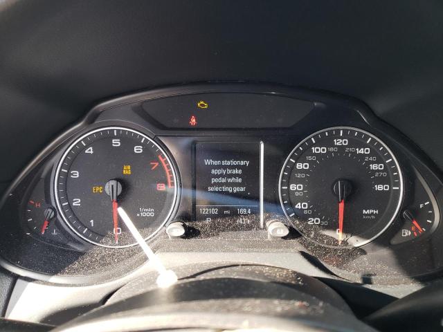 Photo 9 from auction – 2012 AUDI Q5 PREMIUM with VIN WA1LFAFP2CA132692
