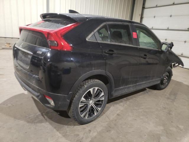 Photo 3 from auction – 2020 MITSUBISHI ECLIPSE CR with VIN JA4AT3AA9LZ602944
